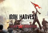 Iron Harvest - Rusviet Revolution DLC PC Steam CD Key