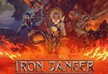 Iron Danger PC Steam CD Key