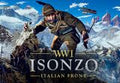 Isonzo PC Steam CD Key