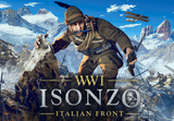 Isonzo PS4/PS5 Account