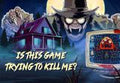 Is this Game Trying to Kill Me? EU PS5 CD Key