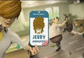 JERRY JOBHOPPER Steam CD Key