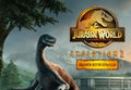 Jurassic World Evolution 2 - Dominion Biosyn DLC Steam CD Key