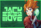 Jack Move EU PC Steam CD Key