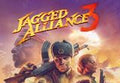 Jagged Alliance 3 PlayStation 4/5 Account