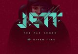 JETT: The Far Shore + Given Time PS4 Account