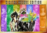 JoJo's Bizarre Adventure: All-Star Battle R Deluxe Edition  PS4 / PS5 Account