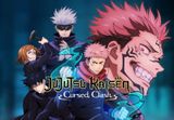 Jujutsu Kaisen Cursed Clash PS4/PS5 Access