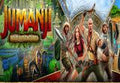 Jumanji: Wild Adventures PC Steam CD Key