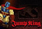 Jump King US PS4 CD Key