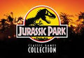 Jurassic Park Classic Games Collection Steam CD Key