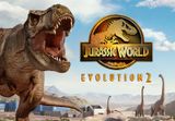 Jurassic World Evolution 2 PC Epic Games Account