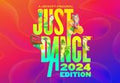 Just Dance 2024 Edition EU PS5 CD Key
