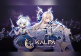KALPA: Cosmic Symphony PC Steam CD Key