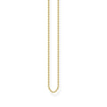THOMAS SABO Anchor Chain Gold