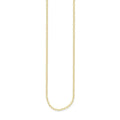 Thomas Sabo Round Belcher Chain