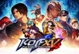 THE KING OF FIGHTERS XV PS5 Account
