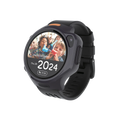 Myfirst Fone Consignment R2 Black Digital Men Smartwatch KW1306SA-AP01