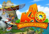 Kao the Kangaroo: Mystery of the Volcano (2005 re-release) PC Steam CD Key