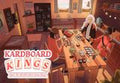 Kardboard Kings: Card Shop Simulator PC Steam CD Key