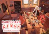 Kardboard Kings: Card Shop Simulator PC Steam CD Key
