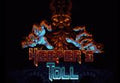 Keeper's Toll Steam CD Key