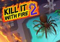 Kill It With Fire 2 PC Steam CD Key