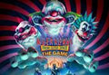 Killer Klowns from Outer Space: The Game PC Steam CD Key