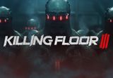 Killing Floor 3 PS5 Online Account Activation