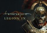 King Arthur: Legion IX PC Steam CD Key