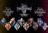 Kingdom Hearts Integrum Masterpiece Bundle PC Steam CD Key