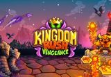 Kingdom Rush Vengeance PC Steam CD Key