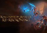 Kingdoms of Amalur: Reckoning EU Nintendo Switch CD Key