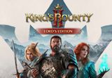 King's Bounty II Lord's Edition Steam CD Key