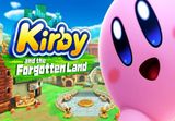 Kirby and the Forgotten Land EU Nintendo Switch CD Key