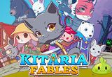 Kitaria Fables EU Nintendo Switch CD Key
