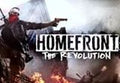 Homefront: The Revolution PS4 Account