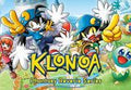 Klonoa Phantasy Reverie Series PS4/PS5 Account