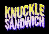 Knuckle Sandwich Steam CD Key