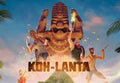 Koh-Lanta - The Adventurers' Return DLC EU PS4 CD Key