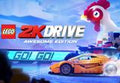 LEGO 2K Drive: Awesome Edition PC Steam CD Key