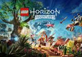 LEGO Horizon Adventures US Nintendo Switch CD Key