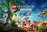 LEGO Horizon Adventures Nintendo Switch Access
