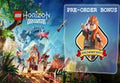 LEGO Horizon Adventures - Pre-Order Bonus DLC EU PS5 CD Key
