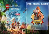 LEGO Horizon Adventures - Pre-Order Bonus DLC EU PS5 CD Key
