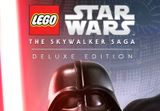 LEGO Star Wars: The Skywalker Saga Deluxe Edition PC Steam CD Key