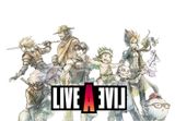 LIVE A LIVE Steam CD Key