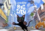 Little Kitty, Big City Nintendo Switch Online Account Activation
