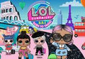 L.O.L. Surprise! B.B.s BORN TO TRAVEL PC Steam CD Key