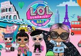 L.O.L. Surprise! B.B.s BORN TO TRAVEL PC Steam CD Key